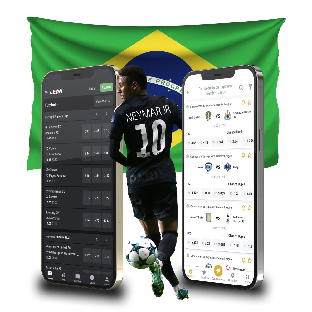 melhores app de apostas esportivas